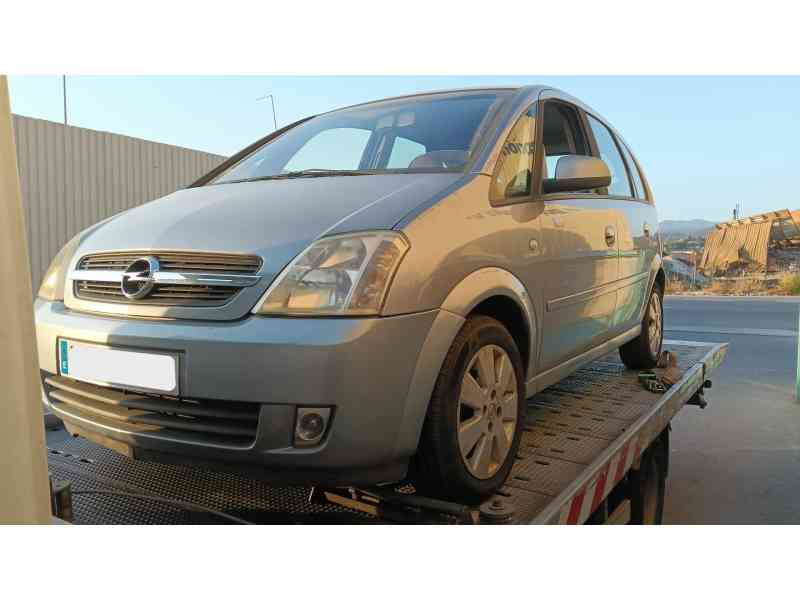opel meriva a monospace (x03) del año 2003
