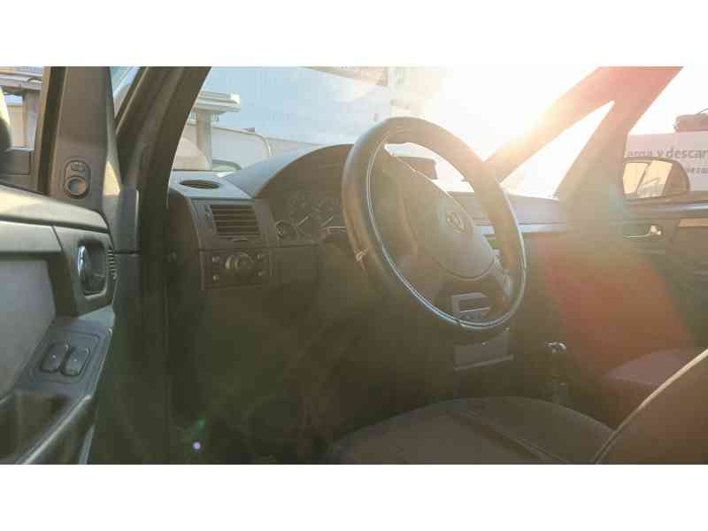 opel meriva a monospace (x03) del año 2003