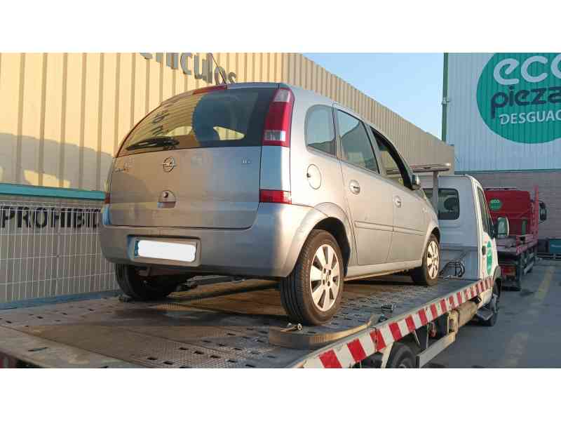 opel meriva a monospace (x03) del año 2003