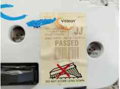 Recambio de cuadro instrumentos para jaguar x-type i (x400) 2.2 d referencia OEM IAM  4X4F10849JJ 17919850 2