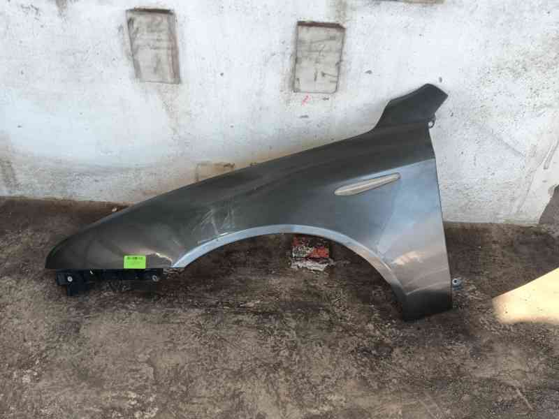 Recambio de aleta delantera izquierda para alfa romeo 159 (939_) 1.9 jtdm 8v (939axe1b, 939bxe1b, 939bxh1b) referencia OEM IAM 0