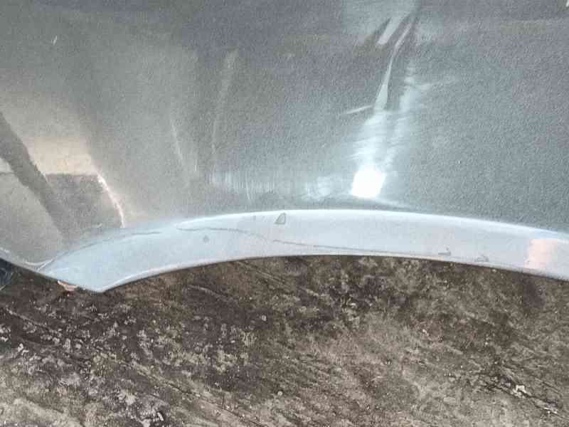 Recambio de aleta delantera izquierda para alfa romeo 159 (939_) 1.9 jtdm 8v (939axe1b, 939bxe1b, 939bxh1b) referencia OEM IAM 0