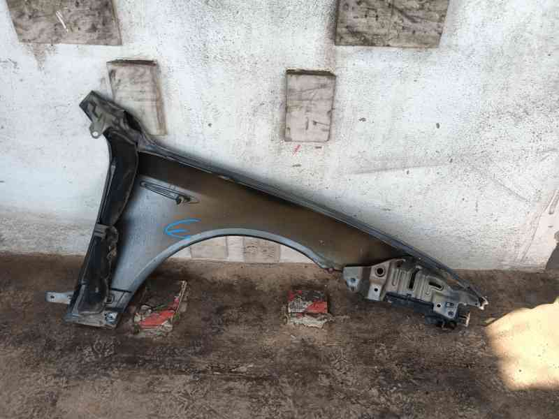 Recambio de aleta delantera izquierda para alfa romeo 159 (939_) 1.9 jtdm 8v (939axe1b, 939bxe1b, 939bxh1b) referencia OEM IAM 0