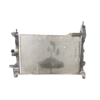 RADIADOR AGUA BV618005BD 