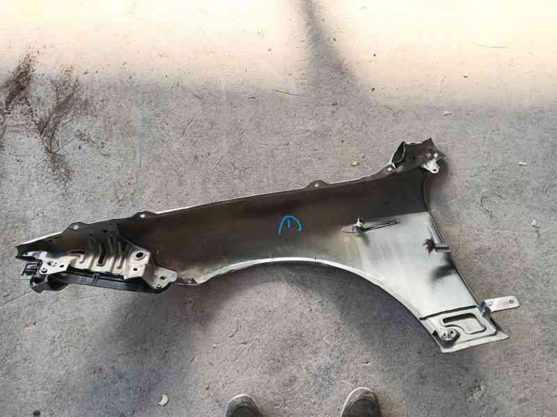 Recambio de aleta delantera derecha para alfa romeo 159 (939_) 1.9 jtdm 8v (939axe1b, 939bxe1b, 939bxh1b) referencia OEM IAM 000