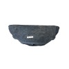 Recambio de moldura para tesla model s (5yjs) referencia OEM IAM  108305400B 