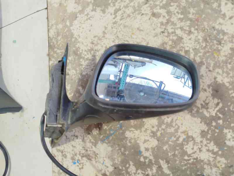 Recambio de espejo retrovisor derecho para alfa romeo 159 (939_) 1.9 jtdm 8v (939axe1b, 939bxe1b, 939bxh1b) referencia OEM IAM 0