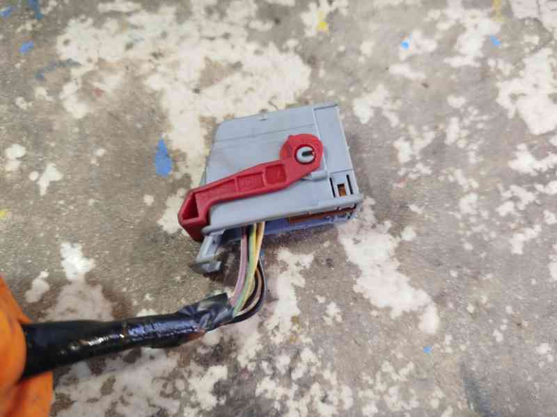 Recambio de espejo retrovisor derecho para alfa romeo 159 (939_) 1.9 jtdm 8v (939axe1b, 939bxe1b, 939bxh1b) referencia OEM IAM 0