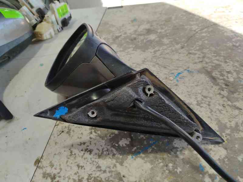 Recambio de espejo retrovisor derecho para alfa romeo 159 (939_) 1.9 jtdm 8v (939axe1b, 939bxe1b, 939bxh1b) referencia OEM IAM 0