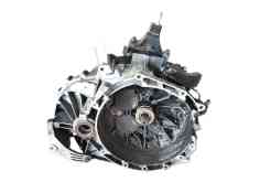 Recambio de caja cambios para jaguar x-type i (x400) 2.2 d referencia OEM IAM C2S44762 6X4R7002CC 
