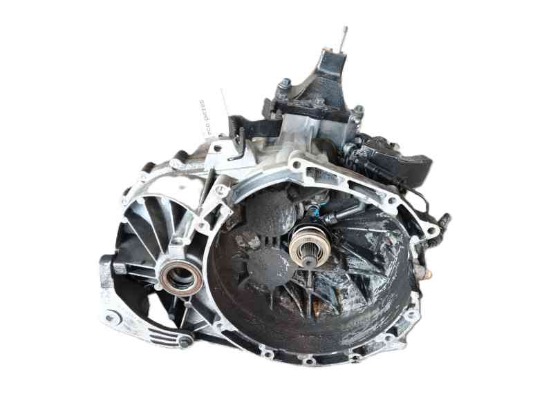 Recambio de caja cambios para jaguar x-type i (x400) 2.2 d referencia OEM IAM C2S44762 6X4R7002CC 