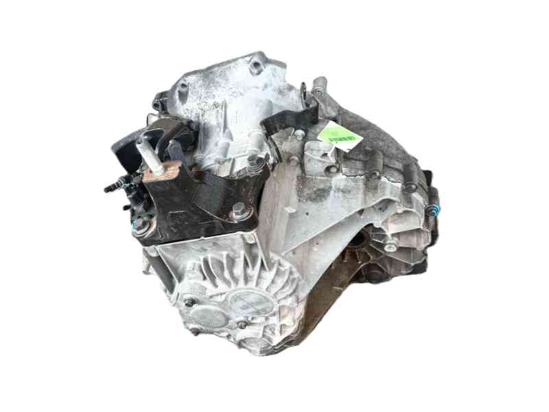 Recambio de caja cambios para jaguar x-type i (x400) 2.2 d referencia OEM IAM C2S44762 6X4R7002CC 