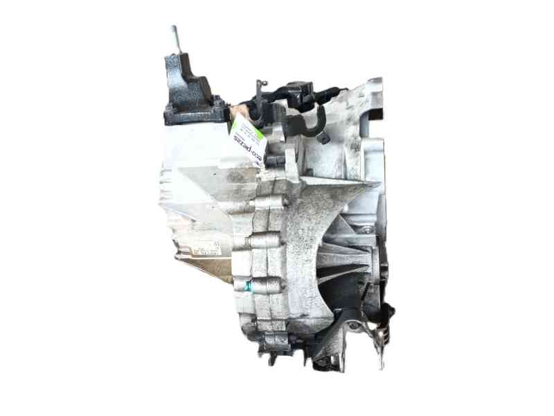 Recambio de caja cambios para jaguar x-type i (x400) 2.2 d referencia OEM IAM C2S44762 6X4R7002CC 