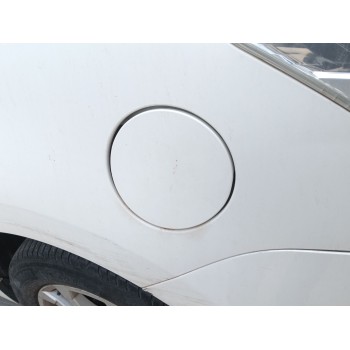 TAPA EXTERIOR COMBUSTIBLE 
