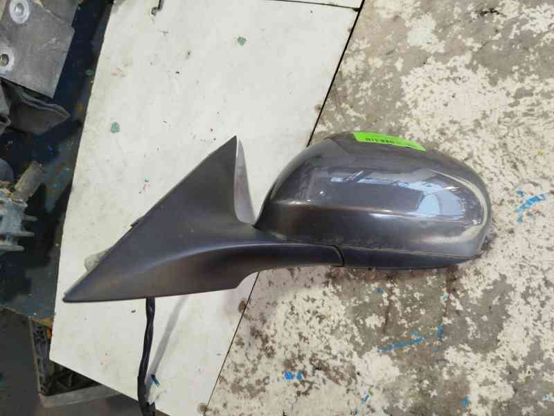 Recambio de espejo retrovisor izquierdo para alfa romeo 159 (939_) 1.9 jtdm 8v (939axe1b, 939bxe1b, 939bxh1b) referencia OEM IAM