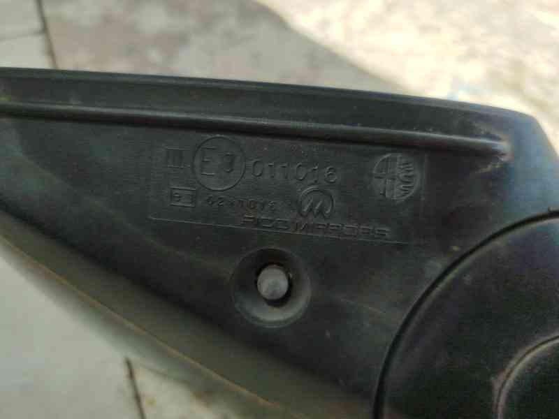 Recambio de espejo retrovisor izquierdo para alfa romeo 159 (939_) 1.9 jtdm 8v (939axe1b, 939bxe1b, 939bxh1b) referencia OEM IAM