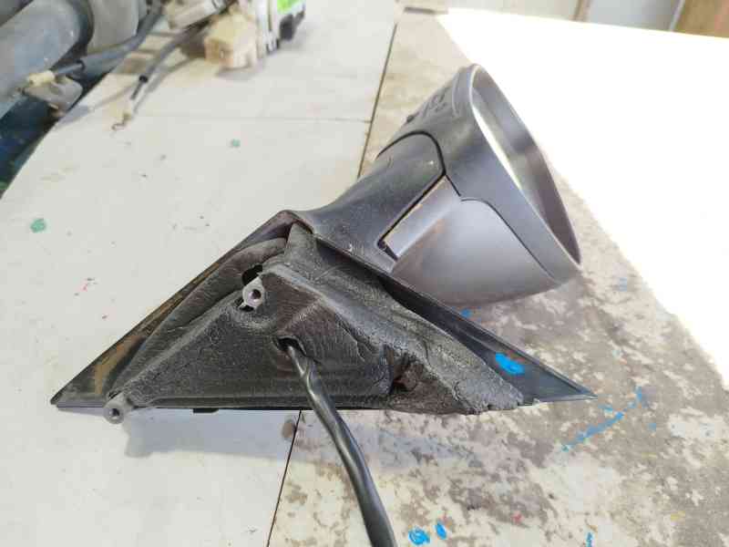 Recambio de espejo retrovisor izquierdo para alfa romeo 159 (939_) 1.9 jtdm 8v (939axe1b, 939bxe1b, 939bxh1b) referencia OEM IAM