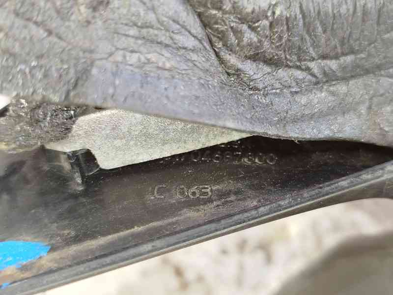 Recambio de espejo retrovisor izquierdo para alfa romeo 159 (939_) 1.9 jtdm 8v (939axe1b, 939bxe1b, 939bxh1b) referencia OEM IAM