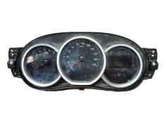 Recambio de cuadro instrumentos para dacia sandero ii (b8_) tce 90 (b8m1, b8ma) referencia OEM IAM 681002065R  