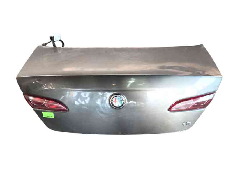 Recambio de porton trasero para alfa romeo 159 (939_) 1.9 jtdm 8v (939axe1b, 939bxe1b, 939bxh1b) referencia OEM IAM 60688372  
