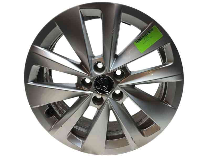 Recambio de llanta para skoda scala (nw1) 1.0 tsi referencia OEM IAM   