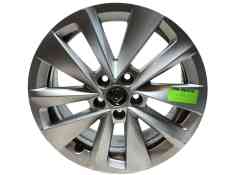 Recambio de llanta para skoda scala (nw1) 1.0 tsi referencia OEM IAM  6Jx16 ET38