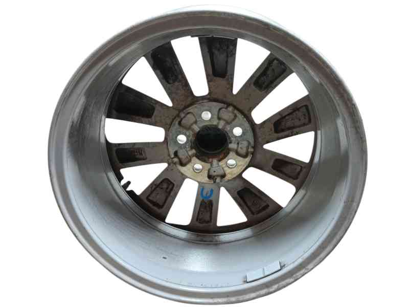 Recambio de llanta para skoda scala (nw1) 1.0 tsi referencia OEM IAM  6Jx16 ET38