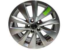 Recambio de llanta para skoda scala (nw1) 1.0 tsi referencia OEM IAM  6Jx16 ET38