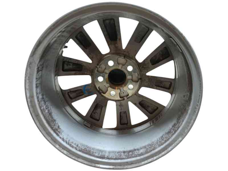Recambio de llanta para skoda scala (nw1) 1.0 tsi referencia OEM IAM  6Jx16 ET38