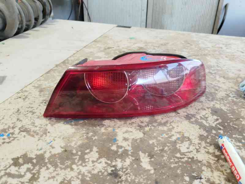 Recambio de piloto trasero derecho para alfa romeo 159 (939_) 1.9 jtdm 8v (939axe1b, 939bxe1b, 939bxh1b) referencia OEM IAM 0000