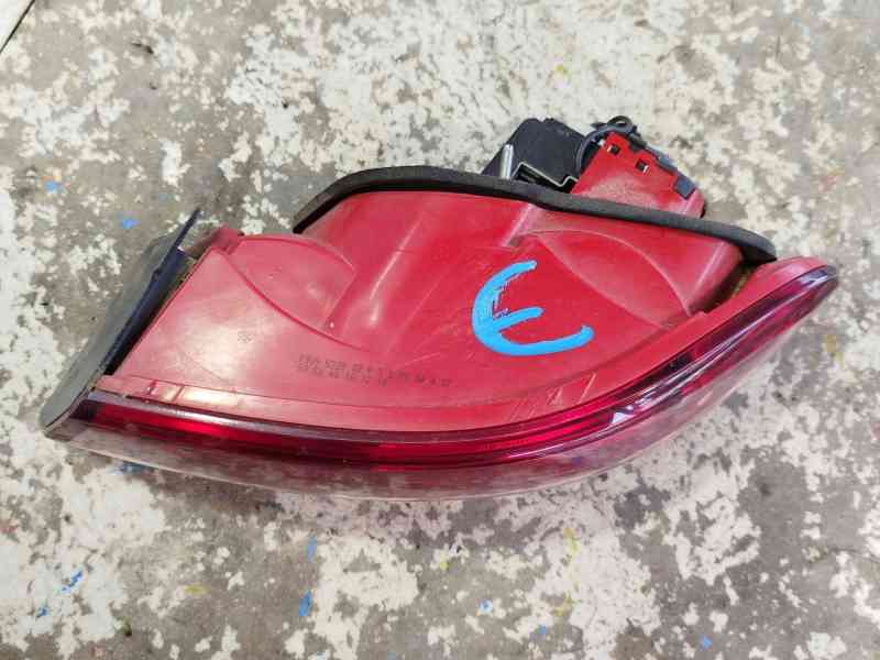 Recambio de piloto trasero derecho para alfa romeo 159 (939_) 1.9 jtdm 8v (939axe1b, 939bxe1b, 939bxh1b) referencia OEM IAM 0000