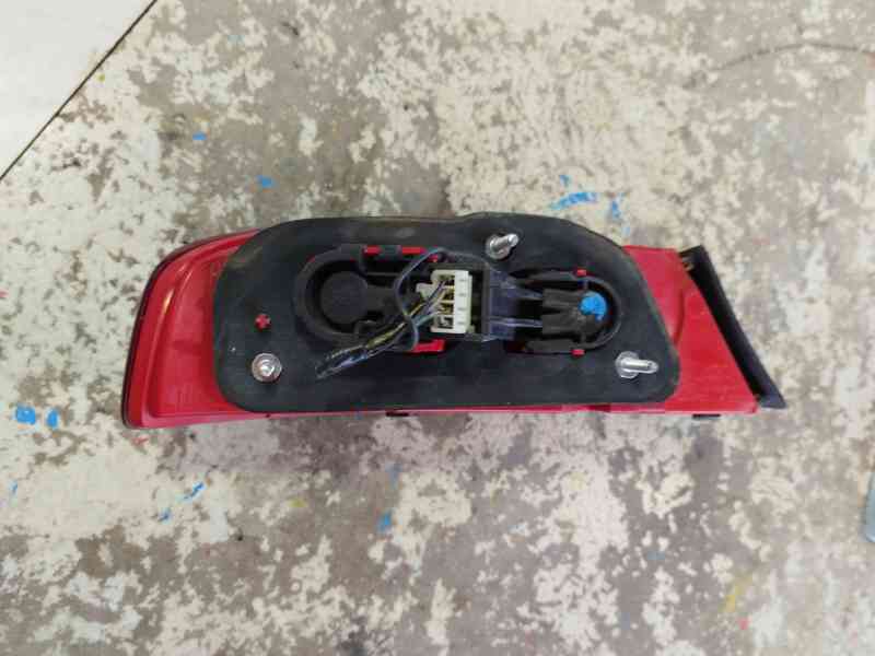 Recambio de piloto trasero derecho para alfa romeo 159 (939_) 1.9 jtdm 8v (939axe1b, 939bxe1b, 939bxh1b) referencia OEM IAM 0000