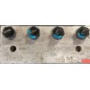 Recambio de abs para kia picanto ii (ta) 1.0 referencia OEM IAM 589101Y600 1Y58930900 