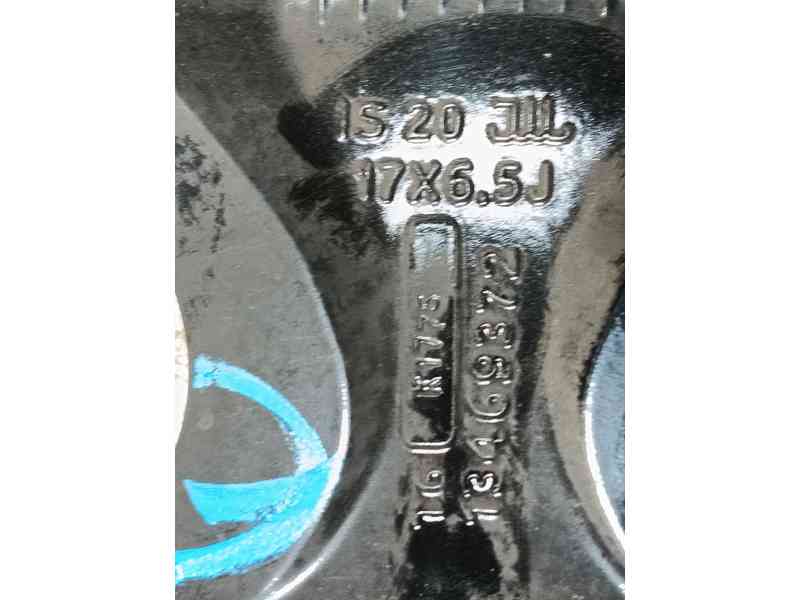 Recambio de llanta para citroën c3 aircross ii (2r_, 2c_) 1.2 puretech 110 (2rhnzb, 2rhnzw, 2rhnpx, 2rhnpj) referencia OEM IAM  
