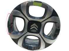 Recambio de llanta para citroën c3 aircross ii (2r_, 2c_) 1.2 puretech 110 (2rhnzb, 2rhnzw, 2rhnpx, 2rhnpj) referencia OEM IAM  