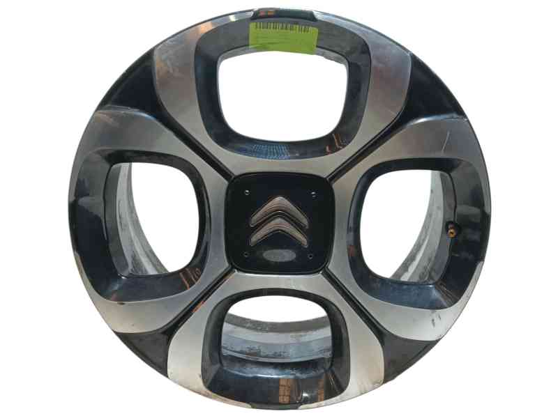 Recambio de llanta para citroën c3 aircross ii (2r_, 2c_) 1.2 puretech 110 (2rhnzb, 2rhnzw, 2rhnpx, 2rhnpj) referencia OEM IAM  
