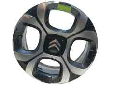 Recambio de llanta para citroën c3 aircross ii (2r_, 2c_) 1.2 puretech 110 (2rhnzb, 2rhnzw, 2rhnpx, 2rhnpj) referencia OEM IAM  