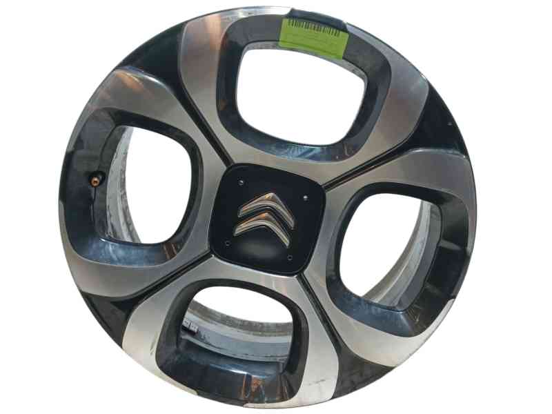Recambio de llanta para citroën c3 aircross ii (2r_, 2c_) 1.2 puretech 110 (2rhnzb, 2rhnzw, 2rhnpx, 2rhnpj) referencia OEM IAM  