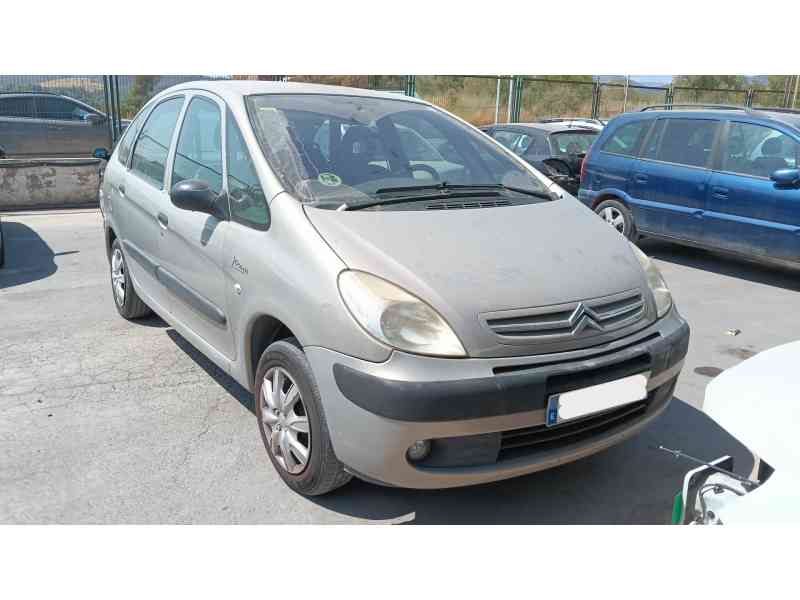 citroën xsara picasso (n68) del año 2006