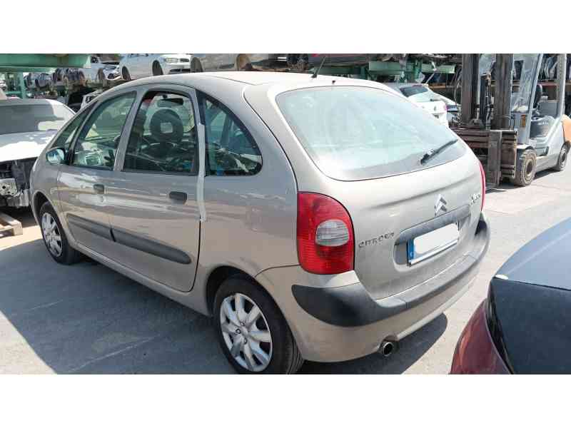 citroën xsara picasso (n68) del año 2006