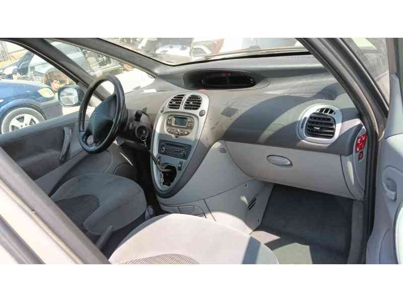 citroën xsara picasso (n68) del año 2006