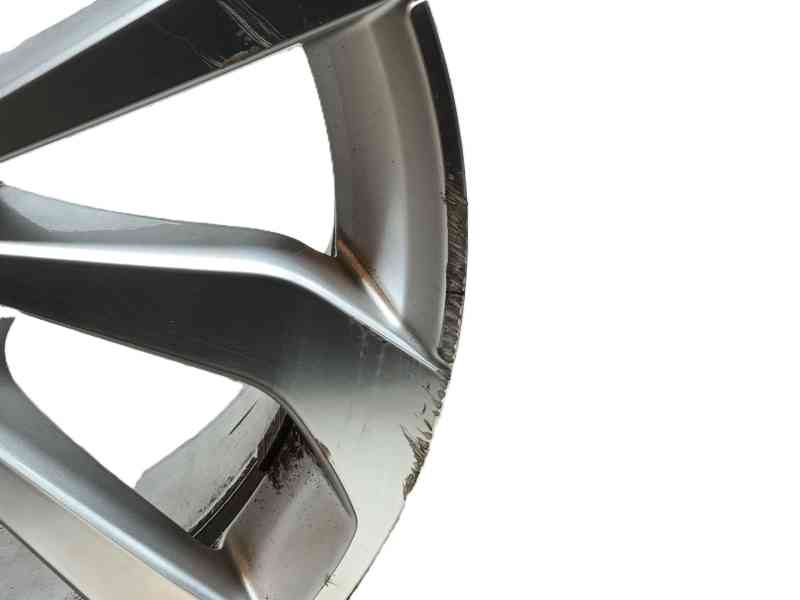 Recambio de llanta para volkswagen t-roc (a11, d11) 2.0 tdi scr referencia OEM IAM   