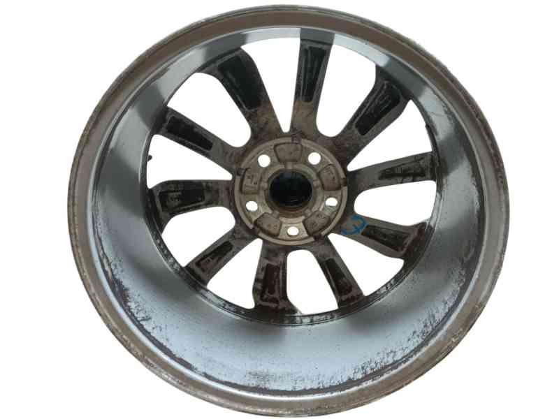 Recambio de llanta para volkswagen t-roc (a11, d11) 2.0 tdi scr referencia OEM IAM  7.0Jx17 ET45