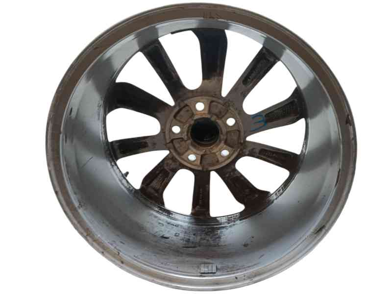 Recambio de llanta para volkswagen t-roc (a11, d11) 2.0 tdi scr referencia OEM IAM  7.0Jx17 ET45