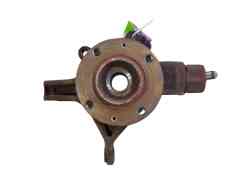 Recambio de mangueta delantera derecha para peugeot 307 (3a/c) 2.0 hdi 90 referencia OEM IAM 364796  