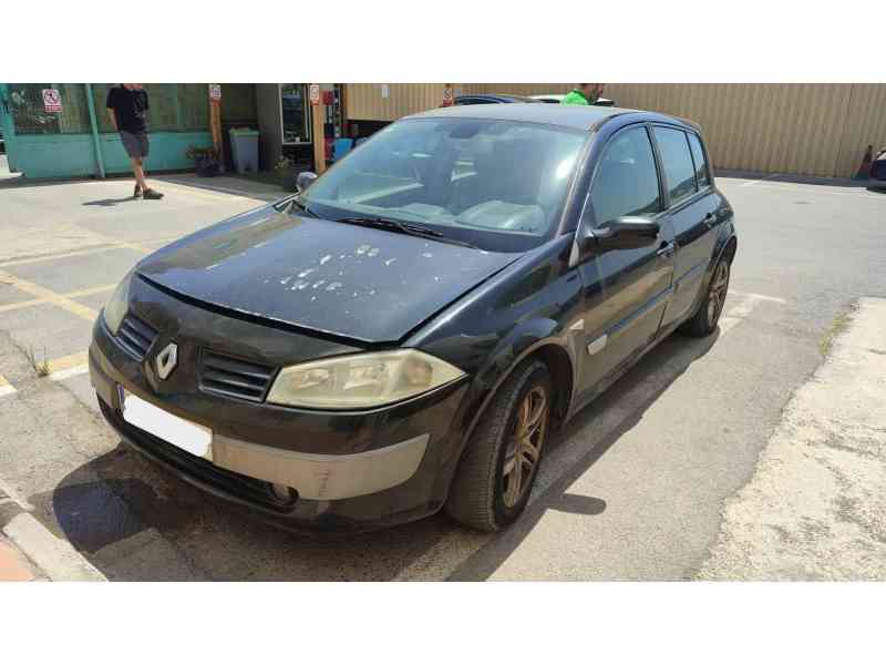 renault megane ii (bm0/1_, cm0/1_) del año 2006