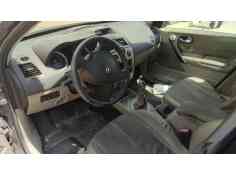 renault megane ii (bm0/1_, cm0/1_) del año 2006 2