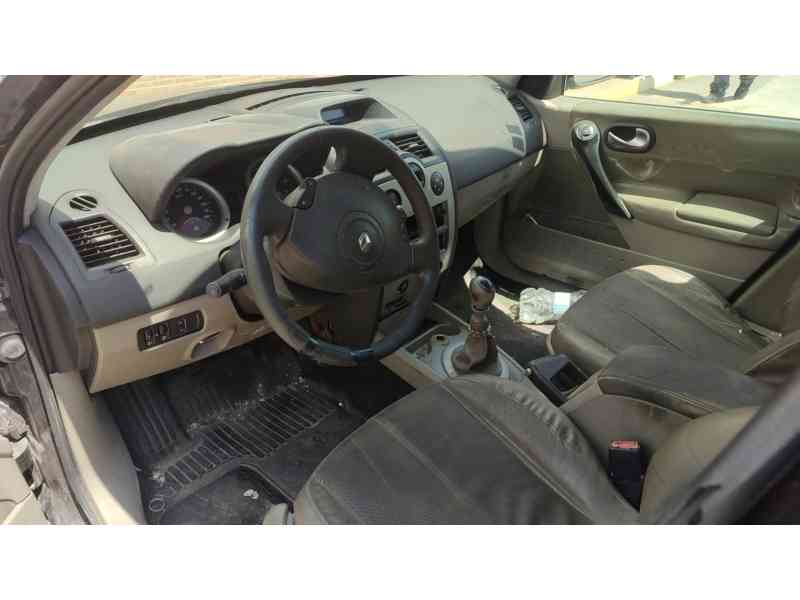 renault megane ii (bm0/1_, cm0/1_) del año 2006