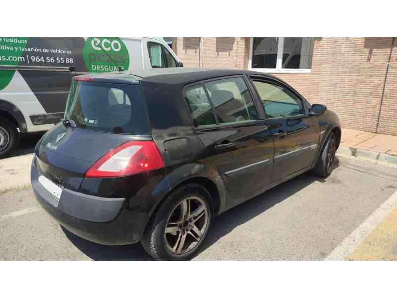 renault megane ii (bm0/1_, cm0/1_) del año 2006