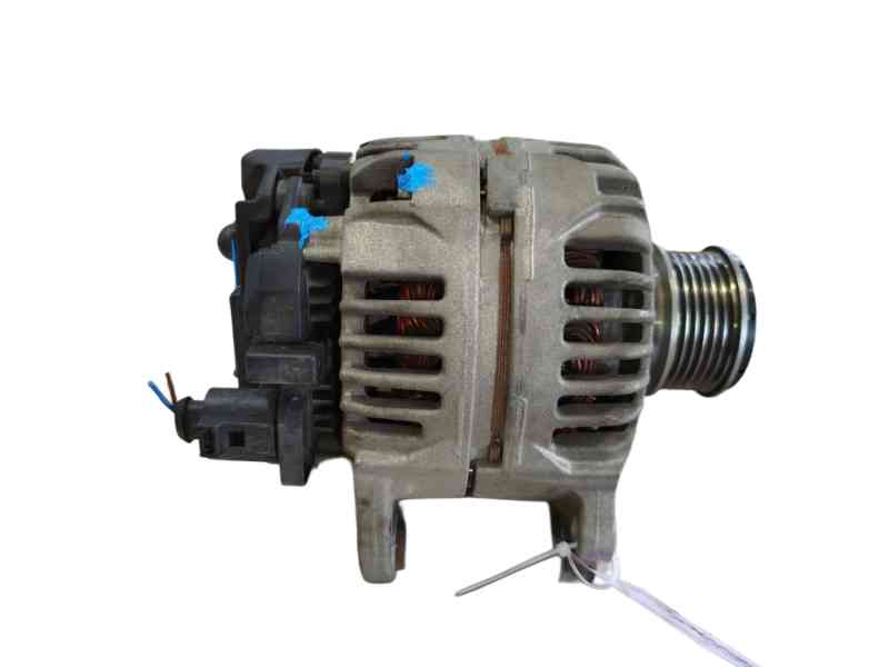 Recambio de alternador para seat ibiza iii (6l1) 1.9 sdi referencia OEM IAM 038903018RX 038903023L 0124325001